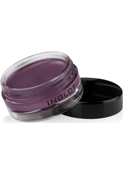 Jel Eyeliner -Amc Eyeliner Gel 100