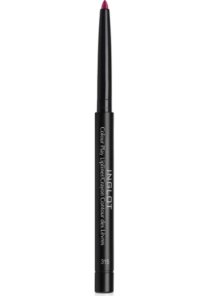 Dudak Kalemi - Colour Play Lipliner 315