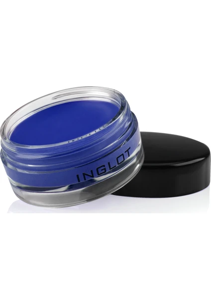 Jel Eyeliner - Amc Eyeliner Gel (Matte It Be) 67