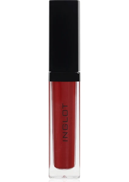 Tam Kapatıcı Mat Ruj - Hd Lip Tint Matte (What A Spıce!) 31