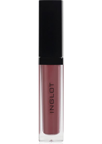 Tam Kapatıcı Mat Ruj - Hd Lip Tint Matte (What A Spıce!) 37