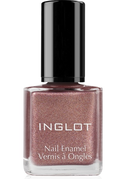 Oje -Nail Enamel (The Star In You) 252