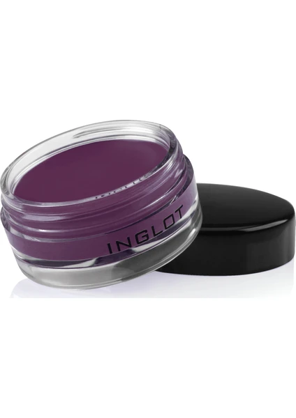 Jel Eyeliner - Amc Eyeliner Gel (Italıan Kıss) 64