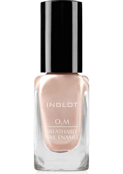 O2M Breathable Nail Enamel (Wıld Paradıse) 433