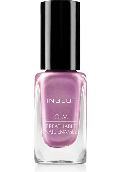 O2M Breathable Nail Enamel (Wıld Paradıse) 435