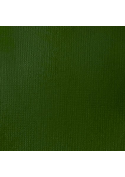 Akrilik Guaj 59Ml - Hooker'S Green Hue Permanent