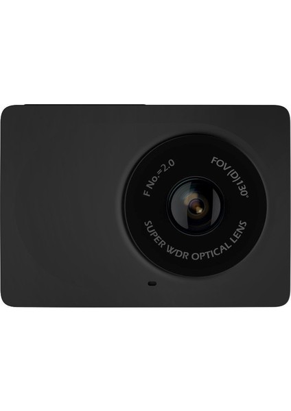 Akıllı Araç İçi Kamera Siyah - 130° Geniş Açı Lens -1080p - Global Versiyon fiyatları