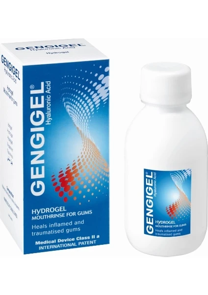 Hydrogel