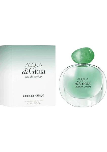 Giorgio Armani Acqua Di Gioia Edp 50 Ml Kadın Parfümü