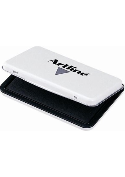 Istampa Kendinden Mürekkepli No:0 Mavi