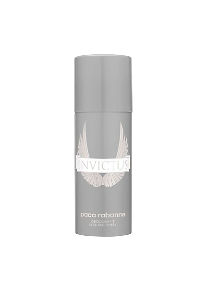 Paco Rabanne Invictus 150 Ml Erkek Deodorant