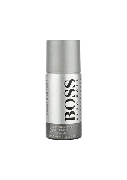 Hugo Boss Bottled Deo Spray 150 ml