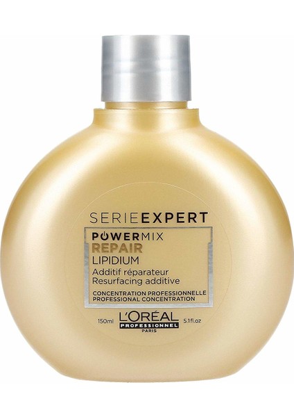 Serie Expert Power Mix Repair Lipidium 150 ml
