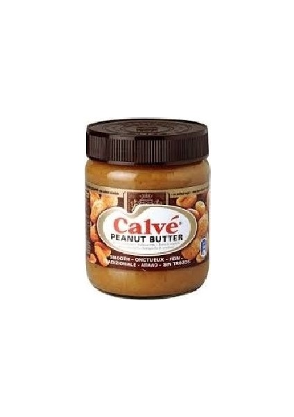 Yer Fıstığı Ezmesi 350 gr