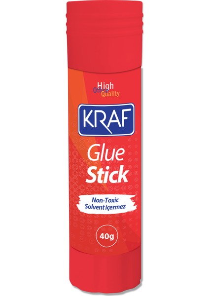 Yapiştirici Stick 40 Gr 4040G