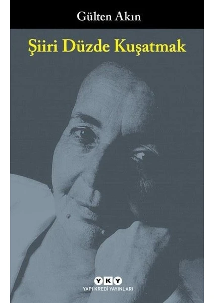 Şiiri Düzde Kuşatmak