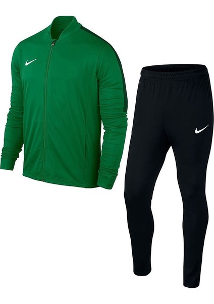 Academy Knit Tracksuit Erkek Eşofman Takımı 808757