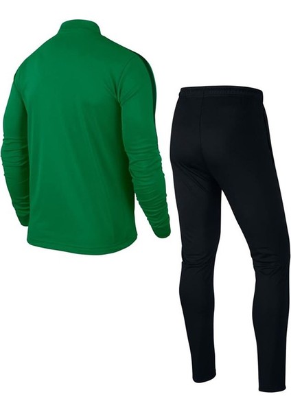 Academy Knit Tracksuit Erkek Eşofman Takımı 808757