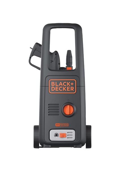Bxpw1500E-Tr 1500Watt 120Bar Basınçlı Yıkama