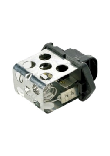 Megane Fan Motor Rezistansı