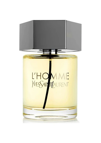 Yves Saint Laurent L'Homme Edt 100 Ml Erkek Parfümü