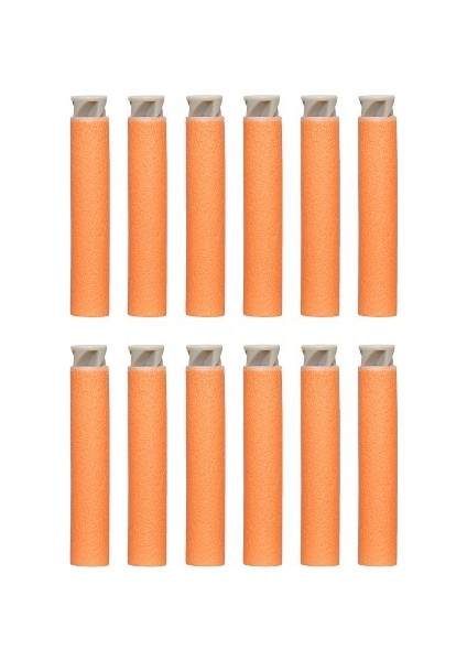N-Strike Elite Accustrike Dart 12'li Yedek Paket