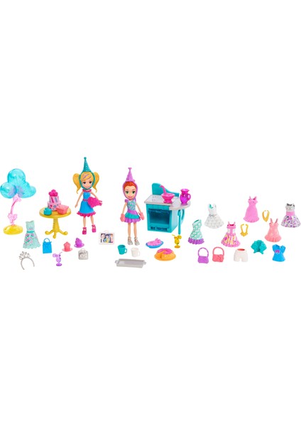 Doğum Günü Partisi