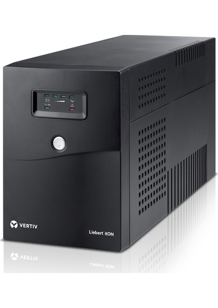 Liebert itON 2000 VA Line Interactive UPS