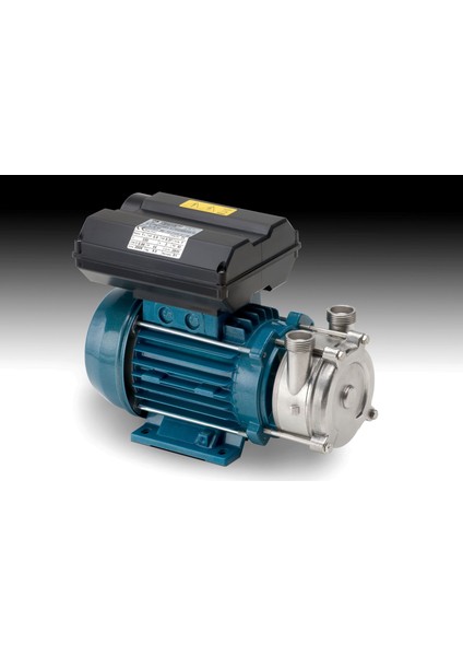 AL12/25 12 Volt Komple Paslanmaz Çelik 316 Gövde İtalyan Malı fiyatları