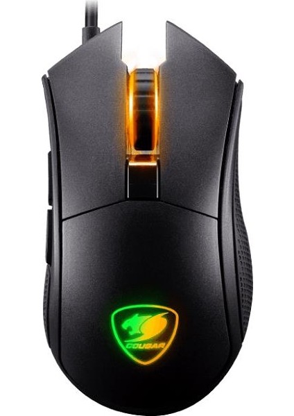 Revenger-S Oyuncu Mouse