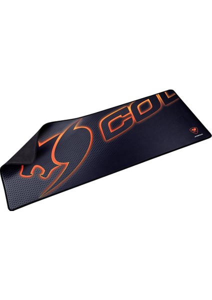 Arena Black Mouse Pad