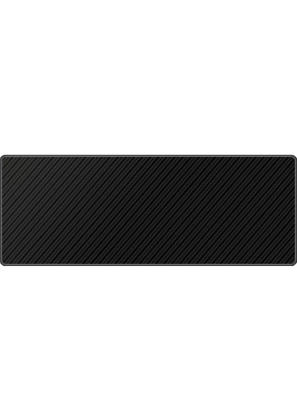 Arena Black Mouse Pad