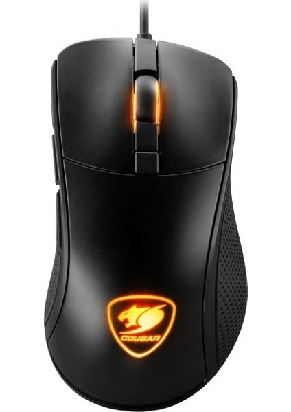 Surpassion Oyuncu Mouse