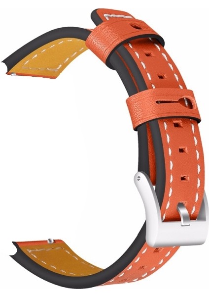 Ally Gear S3 Classic Frontier Deri Dişli Kayış Kordon