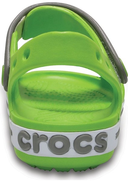 Crocband Çocuk Sandalet