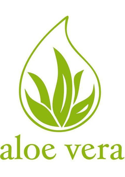 Aloevera yatak- Tek Kişilik Aloe Vera Yatak 90x190 Cm