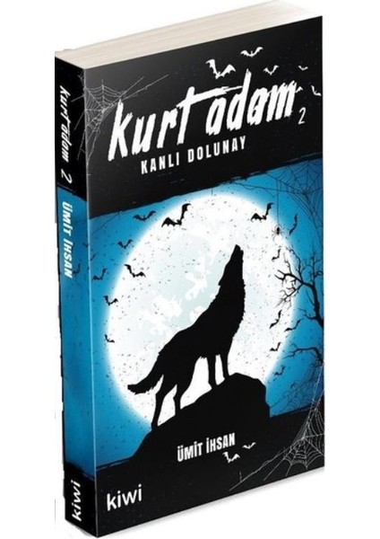 Kurt Adam 2 - Ümit İhsan