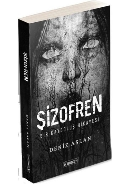 Şizofren - Deniz Aslan