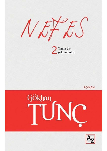 Nefes 2 - Gökhan Tunç