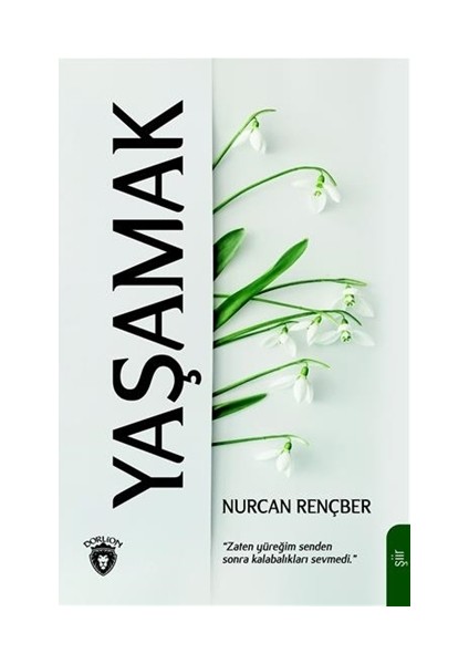 Yaşamak - Nurcan Rençber