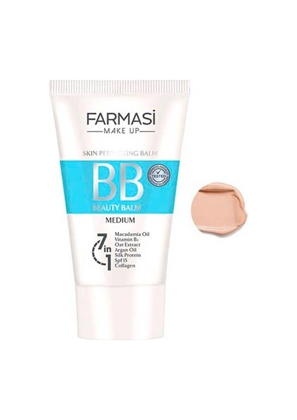 BB Krem Medium