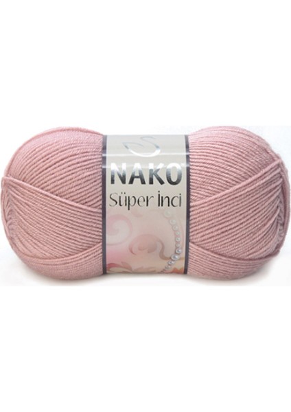 Süper İnci 10215