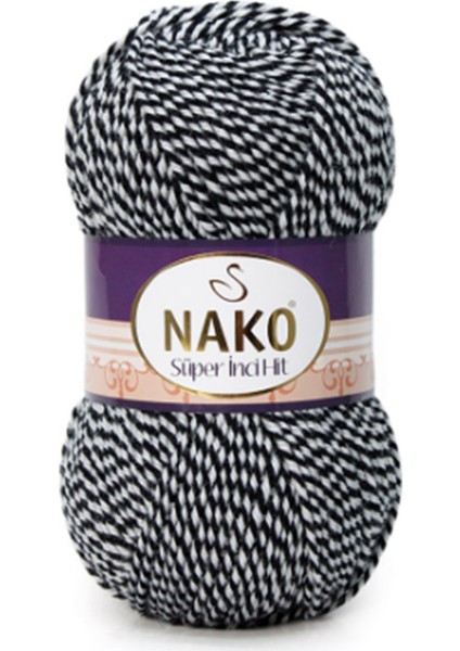 Süper İnci Hit 21377