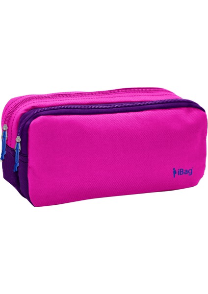 Yaygan iBag Kalem Çanta (İki Bölmeli) 12108