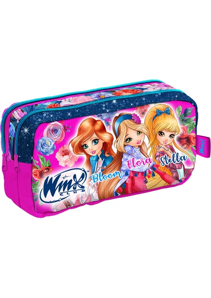 Winx Club Kalem Çanta 62131