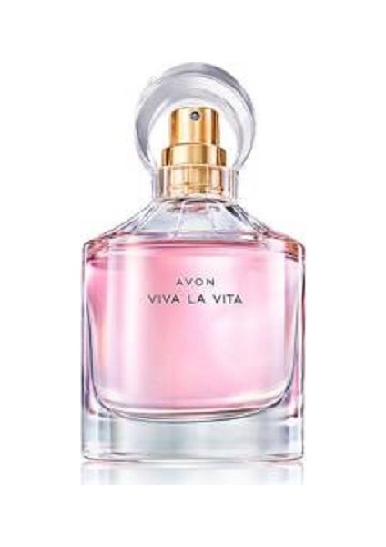 Viva La Vita EDP Kadın Parfümü 30 ml