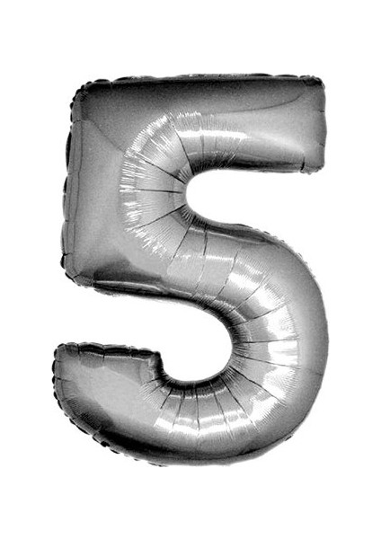Silver Balon