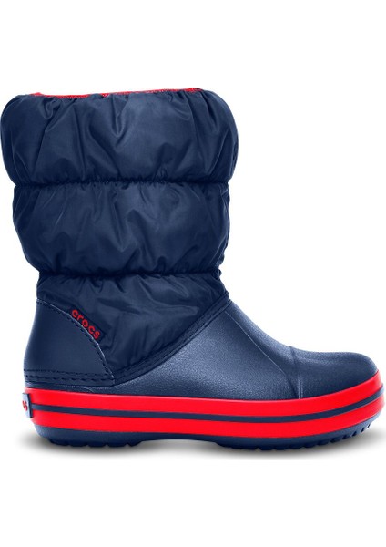 Winter Puff Boot Unisex Çocuk Bot