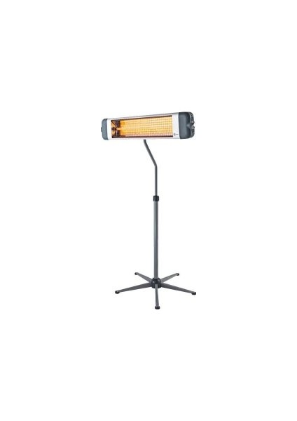 Flavel II 2500 M 2500 W İnfrared Isıtıcı