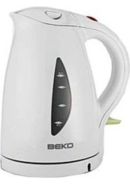 Bkk 2112 Kettle